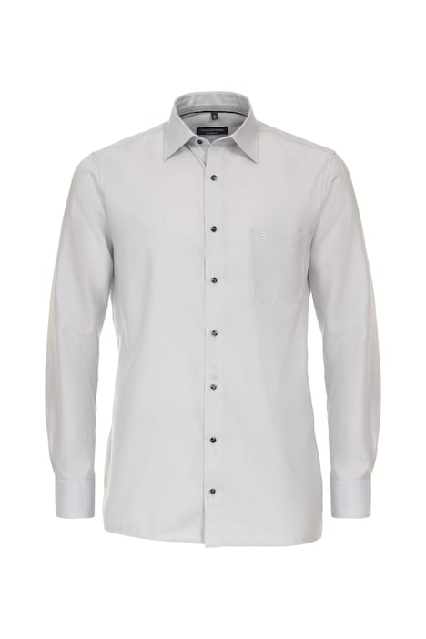 Businesshemd uni Comfort Fit