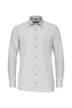 Businesshemd uni Comfort Fit