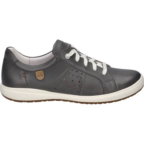 Damen Sneaker Caren 01, graphit