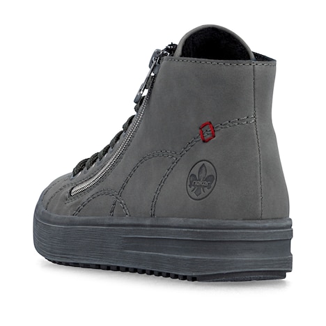 Sneaker High L2520