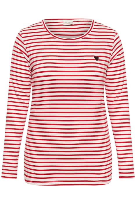 Langarm-Shirt Regular fit