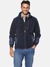 Fleecejacke LOMARIO