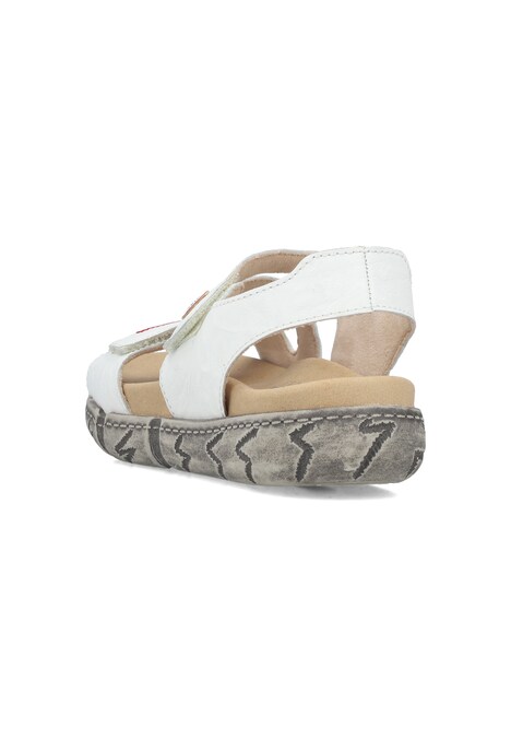 Riemchensandalen V5151