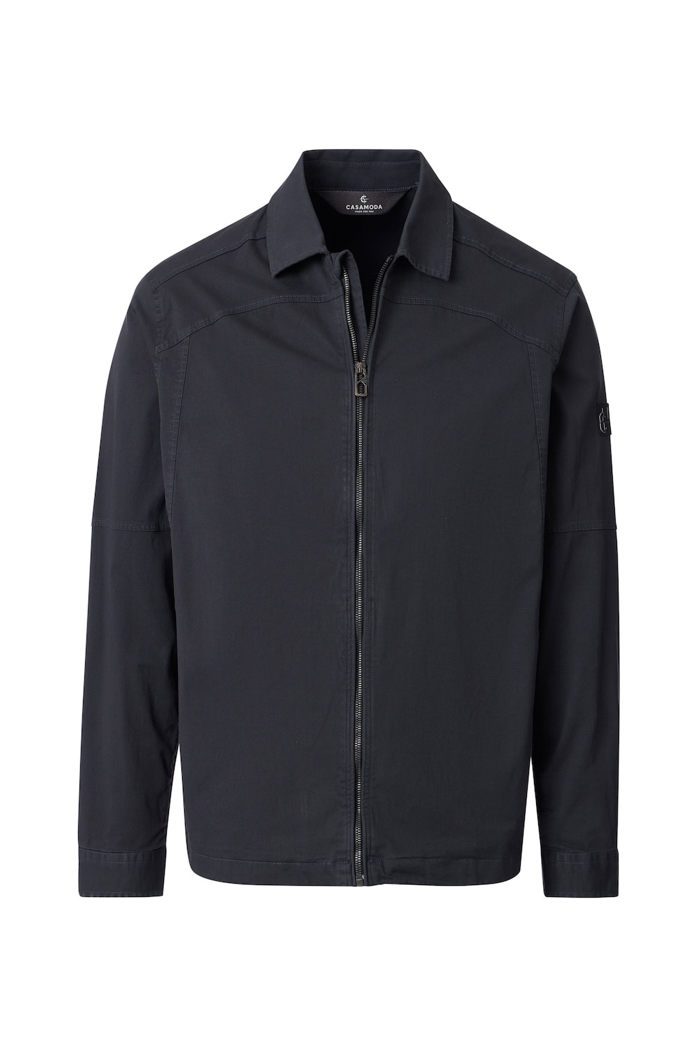 Sommerjacke uni