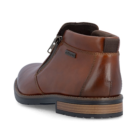 Kurzstiefel 14656
