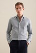 Herren Business Hemd - Struktur