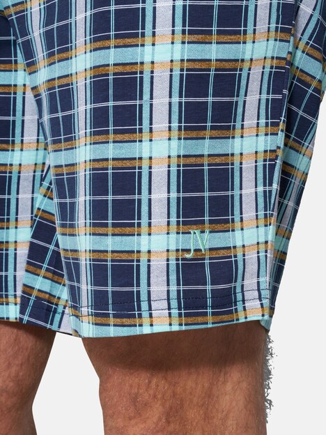 Korte Pyjamabroek RIGOBERT