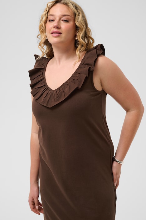 Kleid Regular fit