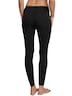 SCHIESSER Damen Hose lang - schwarz