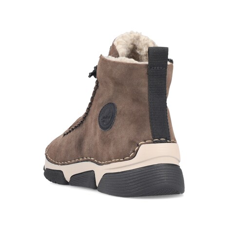 Schnürstiefel 45912