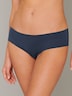 Schiesser Damen Panty 2-Pack Invisible Light - nachtblau
