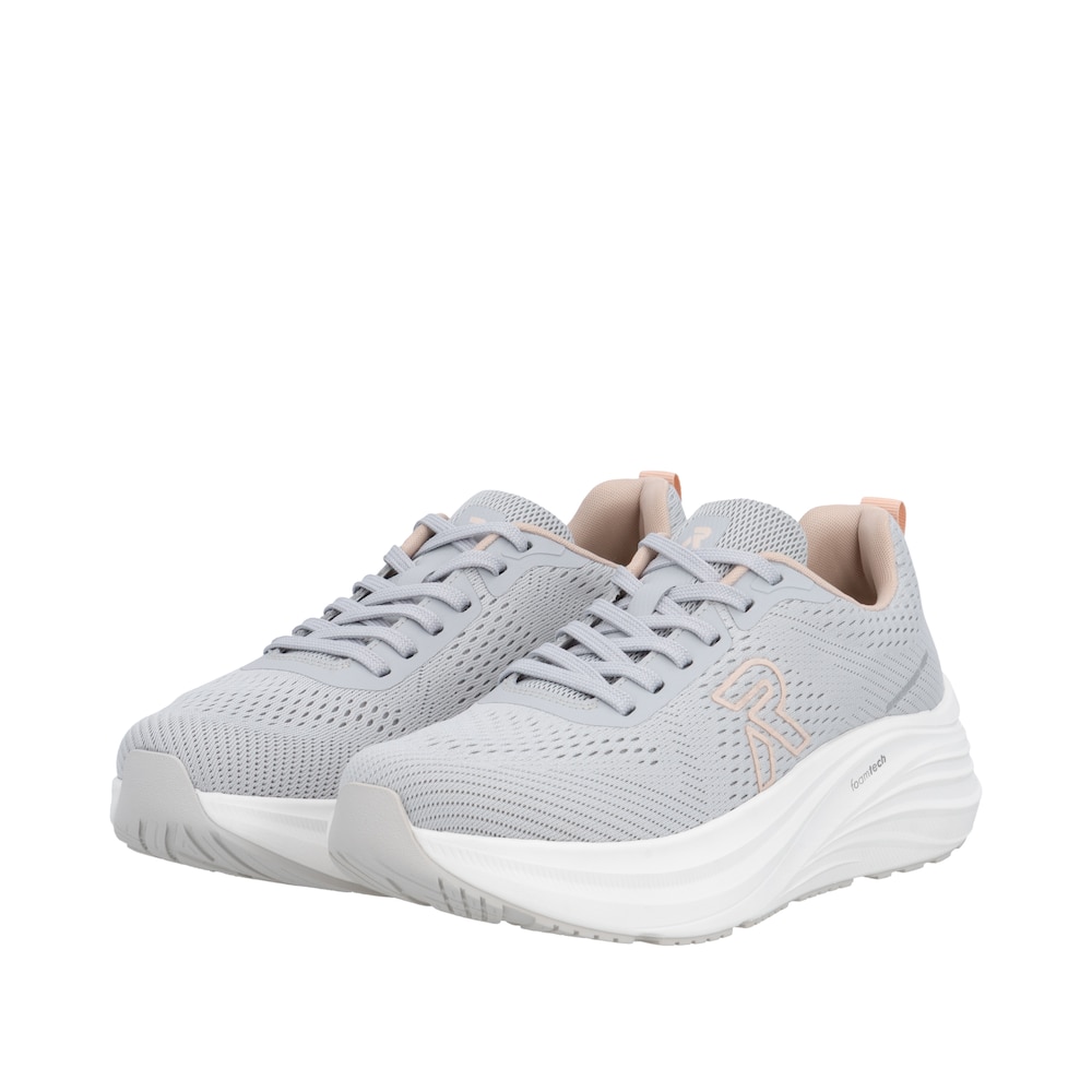 Rieker Sport Sneaker Low W4101