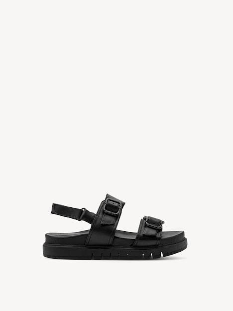 Damen Sandale H-Weite