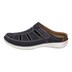 Herren Slipper Anvers 76, indigo-kombi