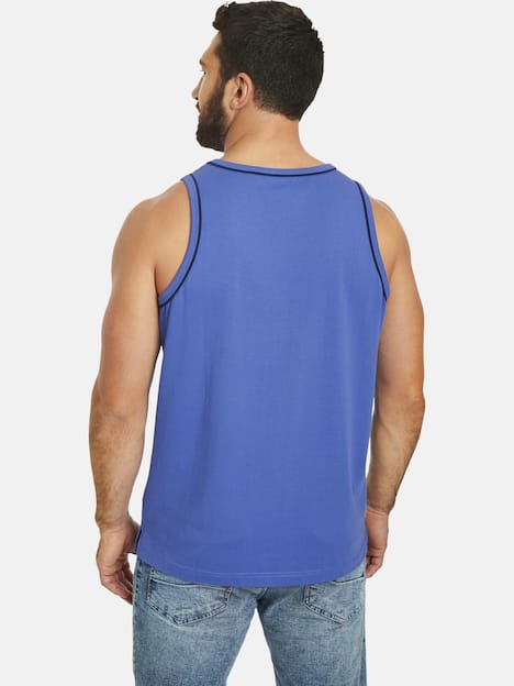 Doppelpack Tanktop TIDEMAN