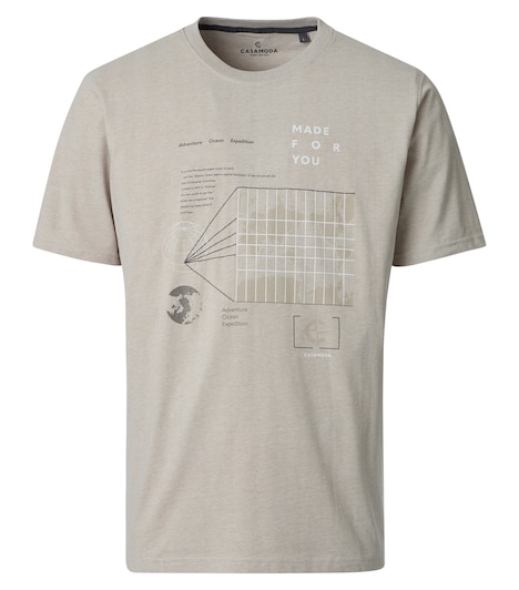 T-Shirt uni