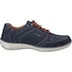 Herren Halbschuh New Anvers 97, indigo