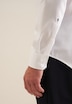 Herren Business Hemd - Struktur