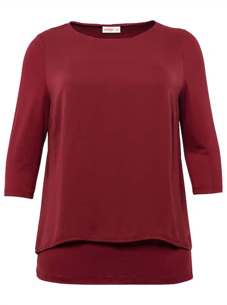 Blusenshirt