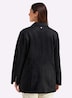 Blazer Langarm Reverskragen