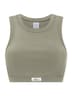 Schiesser Damen Bustier REVIVAL Paula jade
