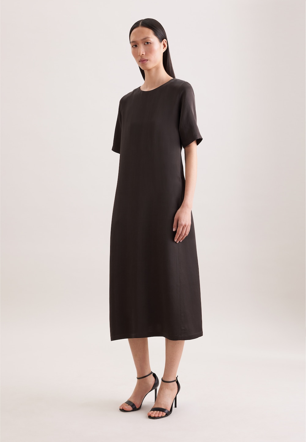 Damen Kleid - Uni