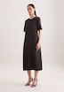 Damen Kleid - Uni