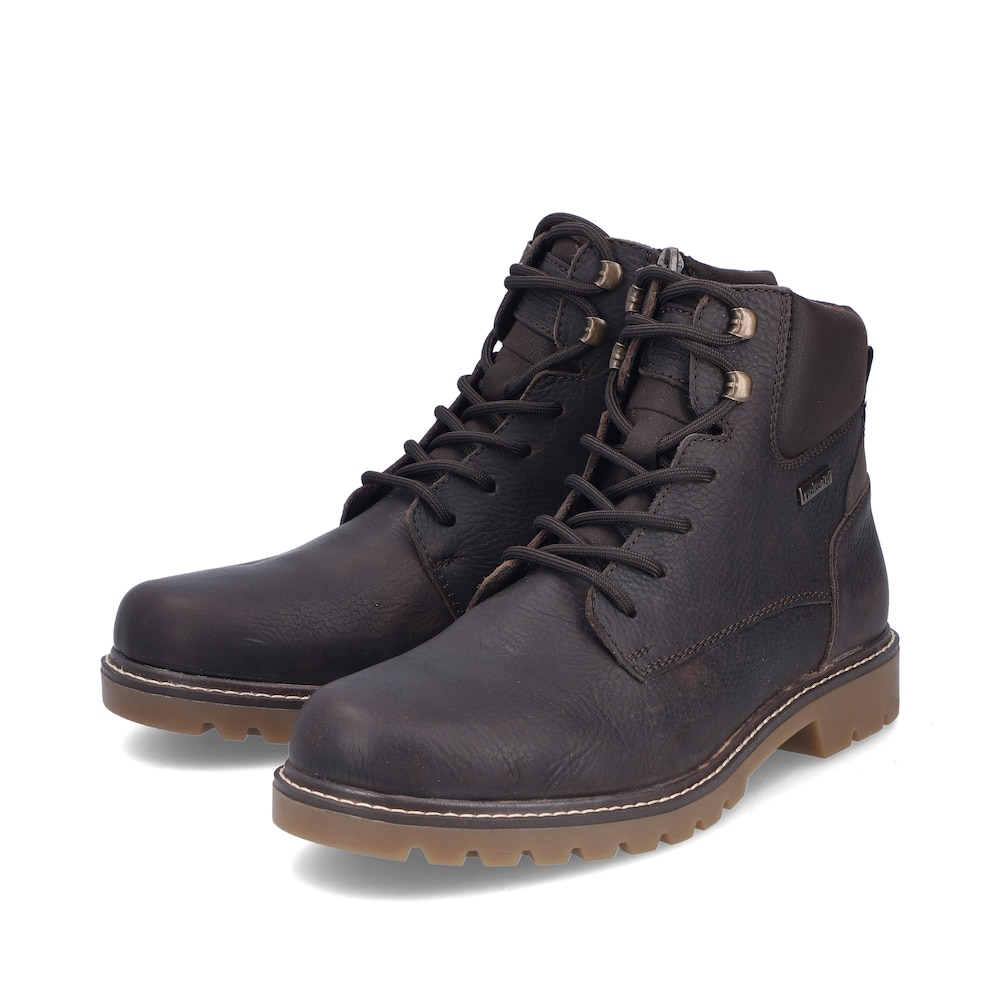 Schnürstiefel 39821