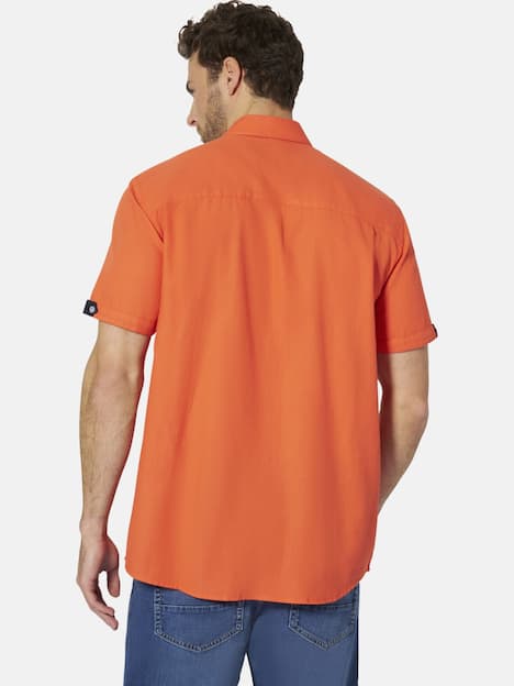 Kurzarmhemd STEFZITE