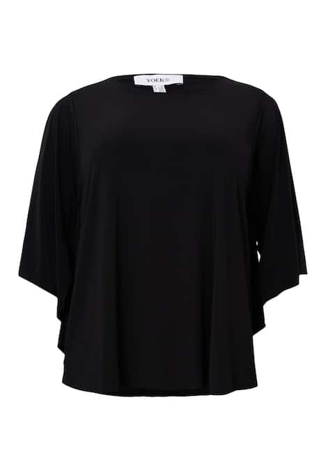 Tuniek met korte mouwen