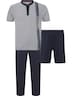 3 Tlg. Schlafanzug LOFTUR