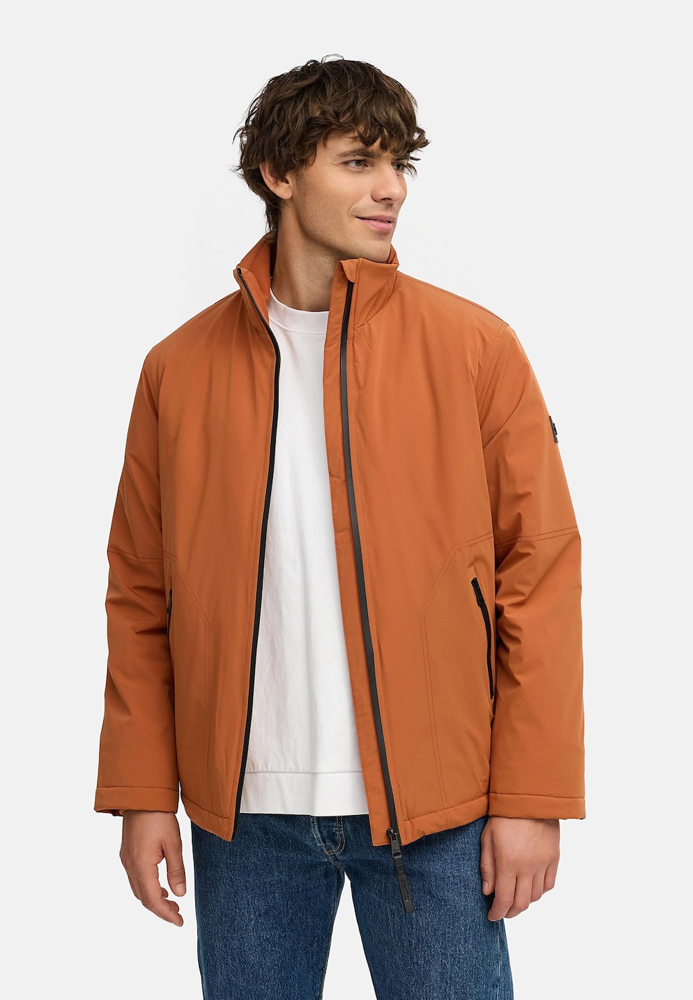 Outdoorjacke Colwie Warm YOUMODO