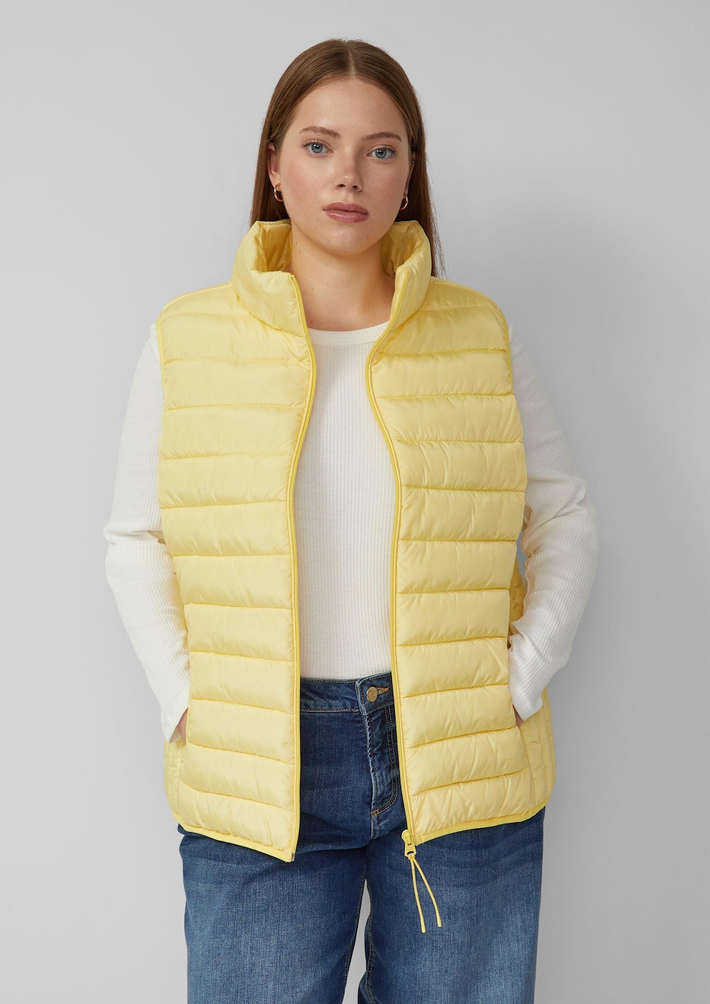Outdoor-Weste