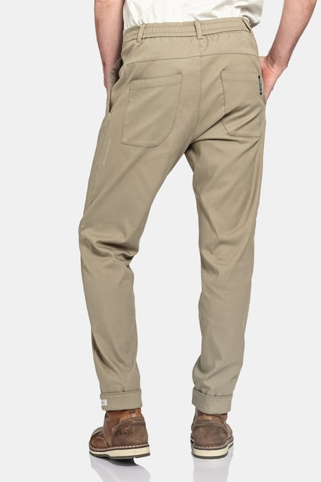 Hose lang Pants Style Zourga MNS