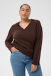 Strickpullover Loose fit