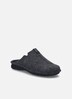 Herren Hausschuh Toulouse 01, anthrazit