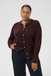 Strickjacke Regular fit