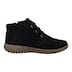 Damen Stiefelette Angelina 07, schwarz
