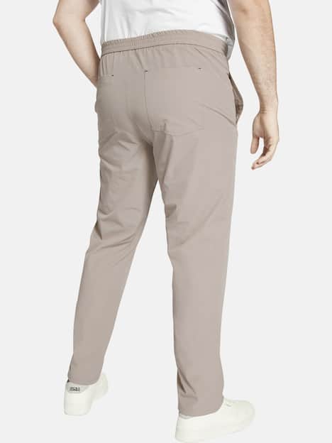Broek Met Lage Taille BARON COLUMBAN