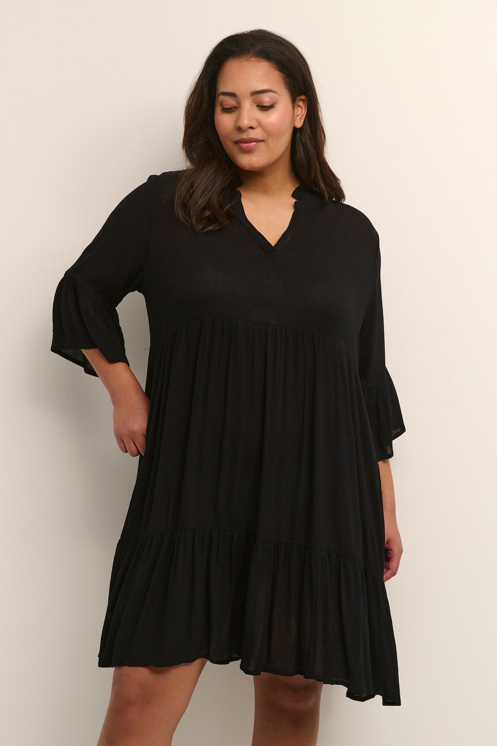Kleid A-shape