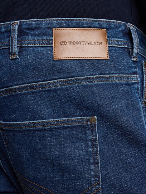 TTPLUS REGULAR Jeans