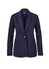 GOLDNER Blazer Lichte jersey blazer met uitstekende bewegingsvrijheid