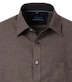 Freizeithemd uni Comfort Fit