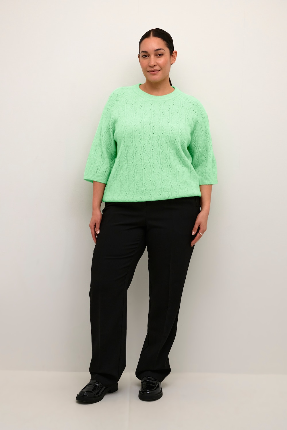 Strickpullover Loose fit
