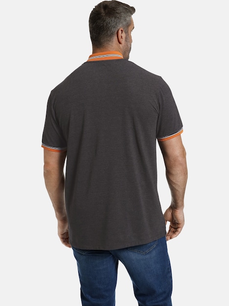 Charles Colby Poloshirt EARL PAT
