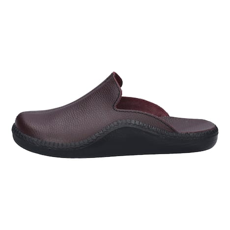 Heren Slipper Monaco 202 G