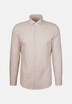 Herren Casual Hemd - Streifen