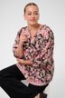 Bluse langarm Regular fit