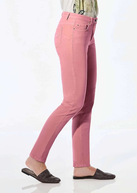 GOLDNER Jeans Bella Jeans Bella van superstretch voor veel bewegingsvrijheid