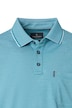 Polo-Shirt uni